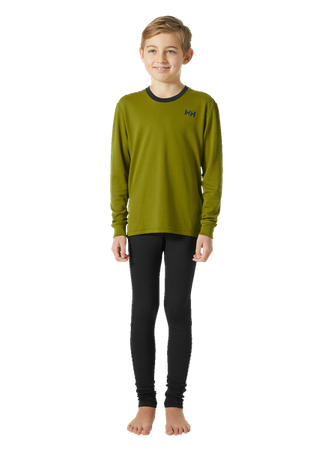 Helly Hansen JR HH LIFA ACTIVE SET Baselayer