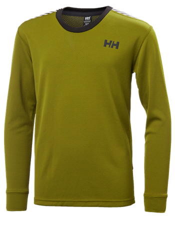 Helly Hansen JR HH LIFA ACTIVE SET Baselayer