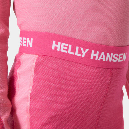 Helly Hansen JR LIFA MERINO MIDWEIGHT SET