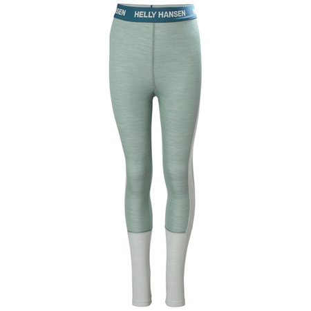 Helly Hansen JR LIFA MERINO MIDWEIGHT SET