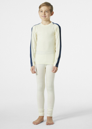 Helly Hansen JR MERINO SET Baselayer