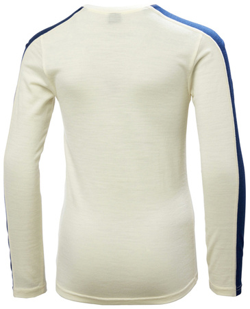 Helly Hansen JR MERINO SET Baselayer