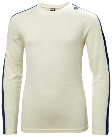 Helly Hansen JR MERINO SET Baselayer