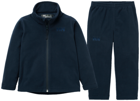 Helly Hansen K Fleece SET Polartec