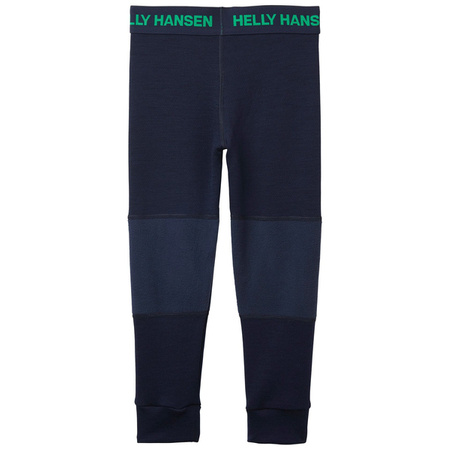 Helly Hansen K GRAPHIC LIFA MERINO SET