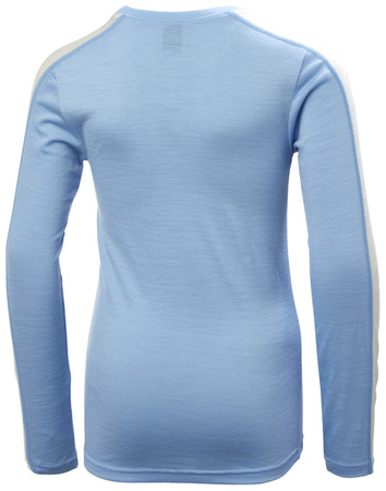 Helly Hansen K HH GRAPHIC LIFA MERINO SET Baselayer