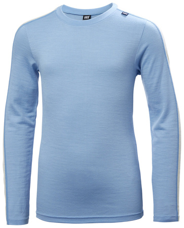 Helly Hansen K HH GRAPHIC LIFA MERINO SET Baselayer