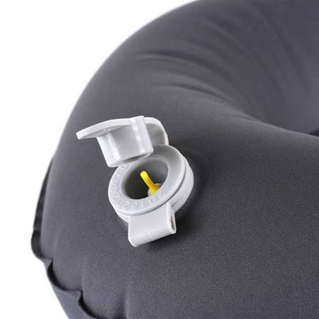 INFLATABLE NECK PILLOW LIFEVENTURE