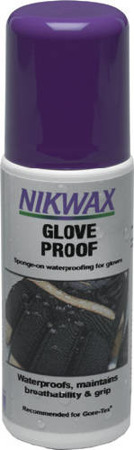 Impregnat do rękawic NIKWAX Glove Proof 125ml z gąbką