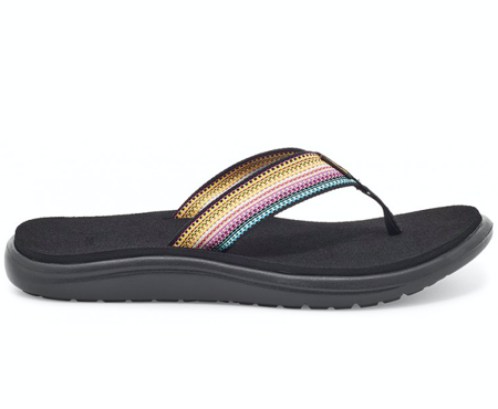 Japonki TEVA Women Voya Flip