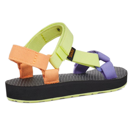 K ORIGINAL UNIVERSAL TEVA