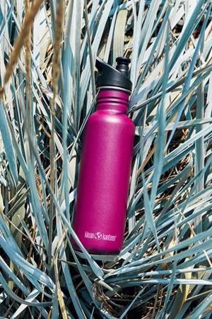 KANTEEN CLASSIC (SPORT CAP), 800ML, PURPLE POTION KLEAN KANTEEN