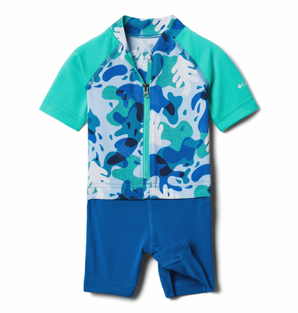 Kombinezon kąpielowy Columbia Sandy Shores Sunguard Suit