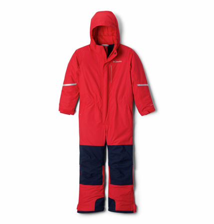 Kombinezon zimowy COLUMBIA Toddler Buga II Suit