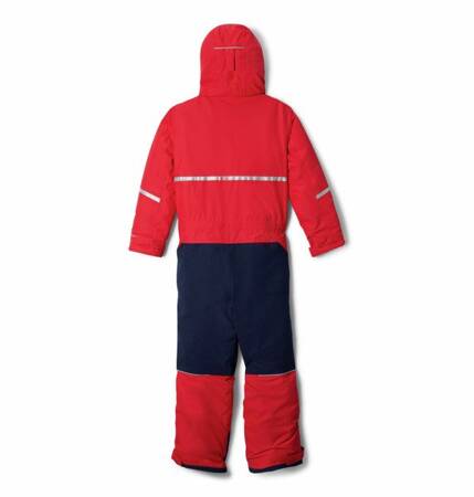 Kombinezon zimowy Columbia Baby Buga II Suit