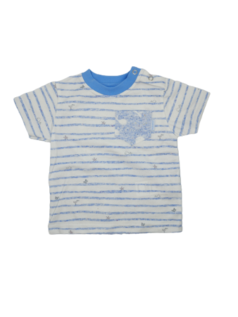 Koszulka dziecięca Maximo Baby UV