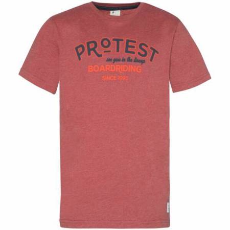 Koszulka dziecięca PROTEST LUCAS JR t-shirt PROTEST