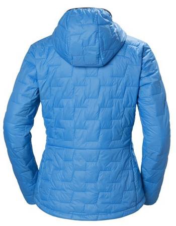 Kurtka damska Helly Hansen W LIFALOFT HOODED INS JKT