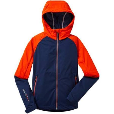 Kurtka dziecięca Killtec - Kolin BYS Softshell JCKT B KILLTEC