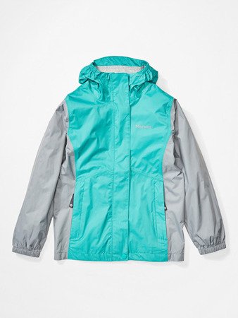 Kurtka przejściowa membranowa Marmot Girls PreCip Eco Jacket