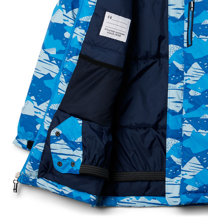 Kurtka zimowa COLUMBIA Alpine Free Fall II Jacket