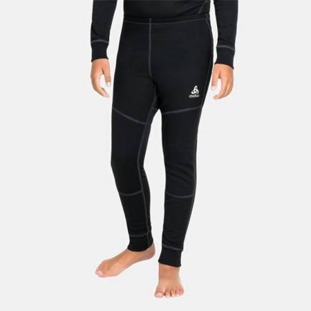 Legginsy dziecięce Odlo BL BOTTOM long ACTIVE X-WARM KIDS ECO ODLO