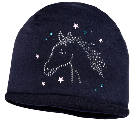 MAXIMO MINI GIRL czapka "horse"