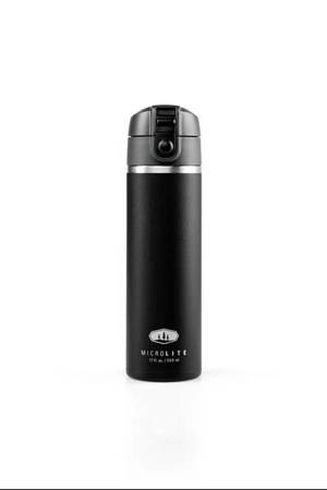 MICROLITE FLIP 500ML, BLACK GSI OUTDOORS