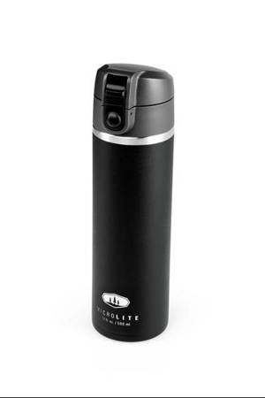 MICROLITE FLIP 500ML, BLACK GSI OUTDOORS