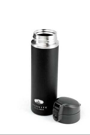 MICROLITE FLIP 500ML, BLACK GSI OUTDOORS