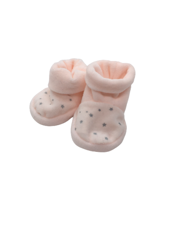 Maximo Baby buciki polarowe