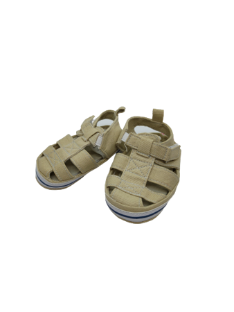 Maximo Baby buciki sandałki
