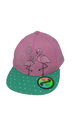 Maximo Kids - czapka dziecięca z daszkiem UV