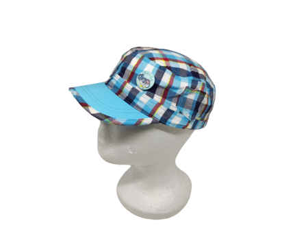 Maximo Kids - czapka z daszkiem 