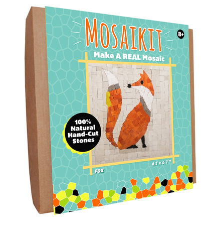 Mozaika MOSAIKIT Lisek