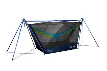 NOMAD SHELTER SYSTEM, NAVY EAGLES NEST OUTFITTERS