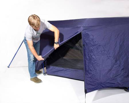 NOMAD SHELTER SYSTEM, NAVY EAGLES NEST OUTFITTERS