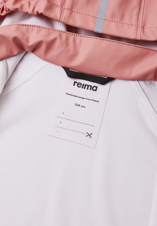 Odzież przeciwdeszczowa REIMA - zestaw Tihku