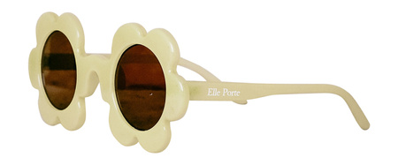 Okulary przeciwsłoneczne Elle Porte Bellis - Lemonade 3-10 lat