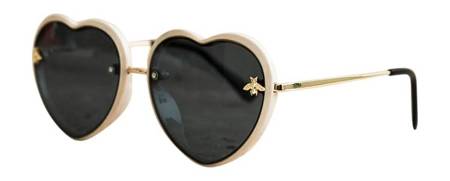 Okulary przeciwsłoneczne Elle Porte Classic - Queen Bee 3-12 lat