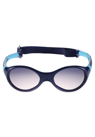 Okulary przeciwsłoneczne Reima Maininki Niebieski