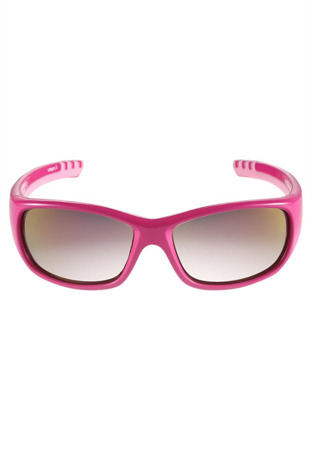 Okulary przeciwsłoneczne Reima Sereno Różowy