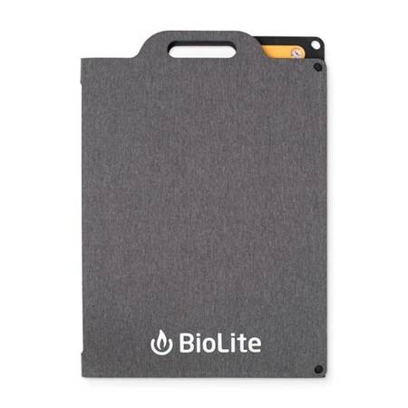 Panel słoneczny turystyczny BioLite 100 W BIOLITE