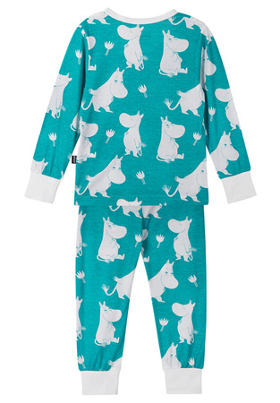 Piżama dla maluchów REIMA Moomin Natta