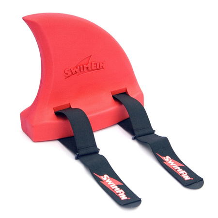 Płetwa SwimFin - Red