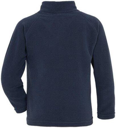 Polar Didriksons MONTE KIDS FULLZIP