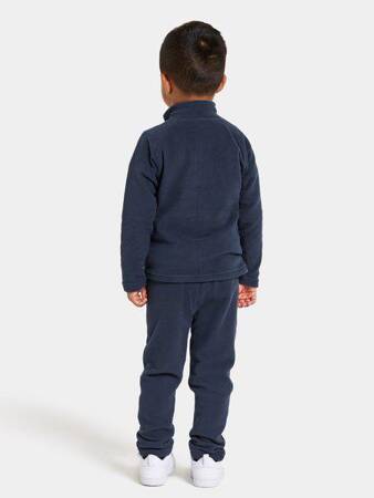 Polar Didriksons MONTE KIDS FULLZIP