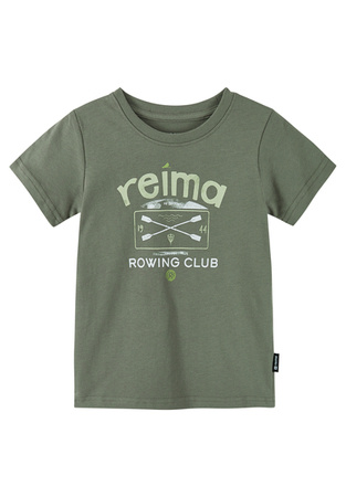 REIMA Reima T-shirt dziecięcy Ajatus