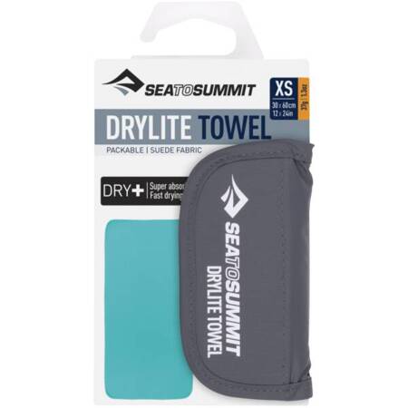 Ręcznik szybkoschnący Drylite Towel SEA TO SUMMIT