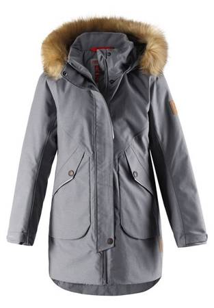 Reimatec winter jacket, Inari